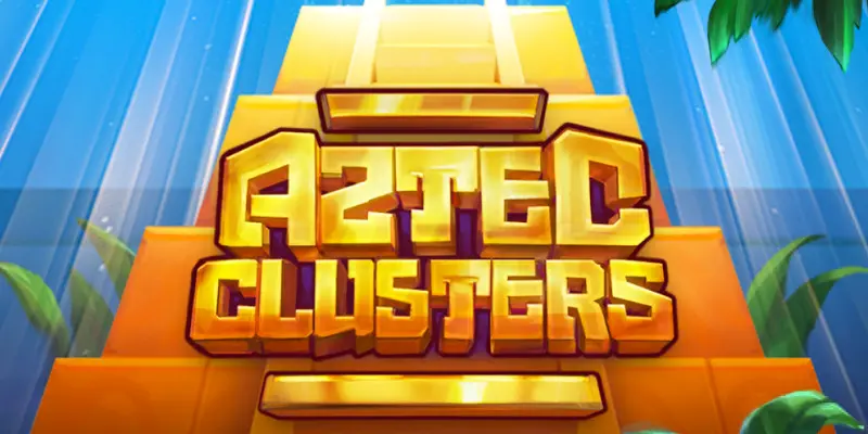Aztec Clusters Slot by BGaming