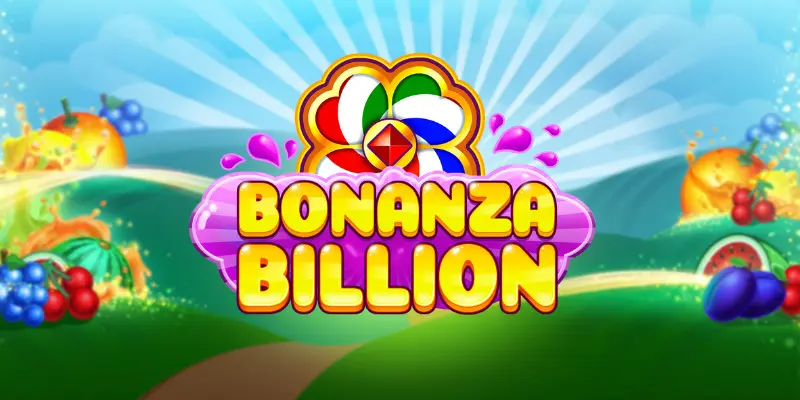 Bonanza Billion Slot by BGaming